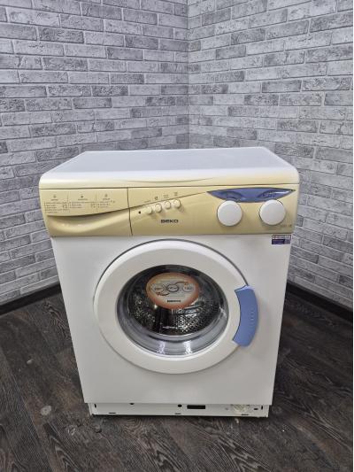 Стиральная машина Beko WMN 6350 SE  
